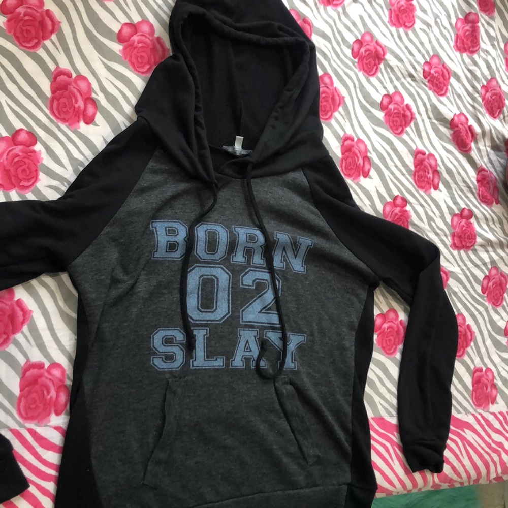 Cozy Sweatshirt